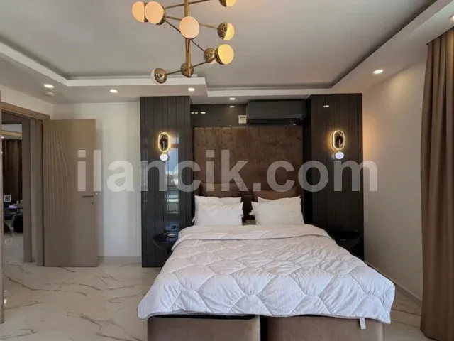 Satılık 2+1 Daire - Girne Merkez, Girne - 12