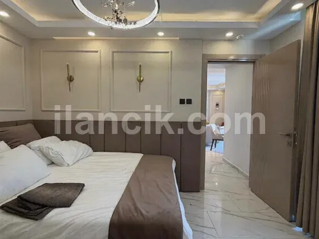 Girne Merkezde Satılık 1+1 Daire - Limana Yakın Konum - 11