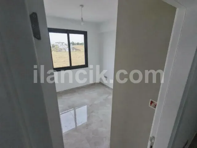 Lefkoşa Alayköy'de Satılık 3 Yatak Odalı Daire - 7