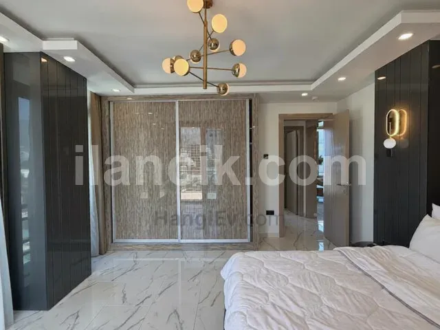 Satılık 2+1 Daire - Girne Merkez, Girne - 13