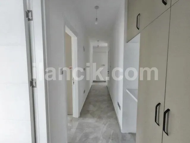 Lefkoşa Alayköy'de Satılık 3 Yatak Odalı Daire - 8