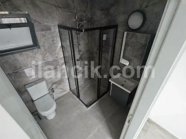 Lefkoşa Alayköy'de Satılık 3 Yatak Odalı Daire - 9