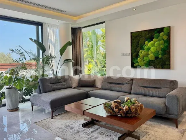 Ozanköy'de Satılık 3 Yatak Odalı Özel Havuzlu Villa - 3
