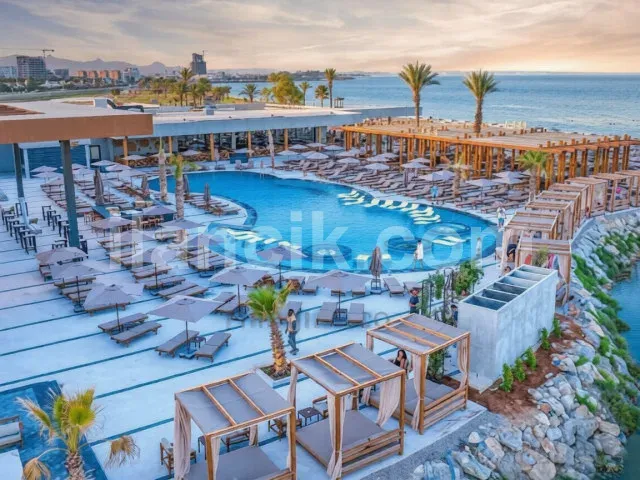 İskele Merkez'de Satılık Stüdyo Daire - Grand Sapphire Resort - 2