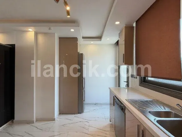 Satılık 2+1 Daire - Girne Merkez, Girne - 16