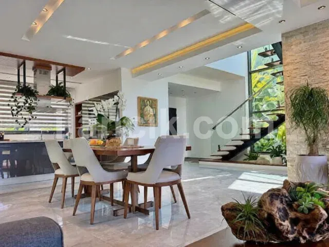 Ozanköy'de Satılık 3 Yatak Odalı Özel Havuzlu Villa - 4
