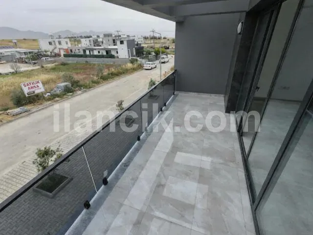 Lefkoşa Alayköy'de Satılık 3 Yatak Odalı Daire - 11