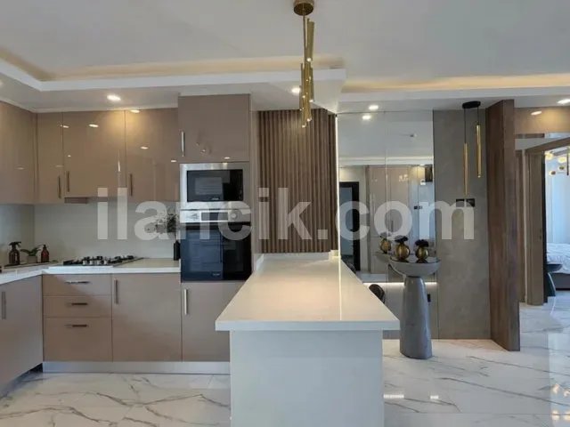 Satılık 2+1 Daire - Girne Merkez, Girne - 17