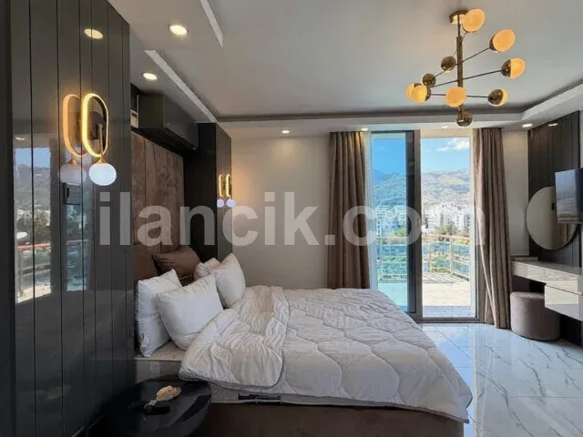Satılık 2+1 Daire - Girne Merkez, Girne - 18