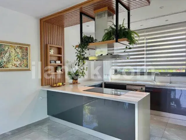 Ozanköy'de Satılık 3 Yatak Odalı Özel Havuzlu Villa - 7