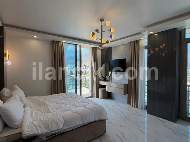 Satılık 2+1 Daire - Girne Merkez, Girne - 20