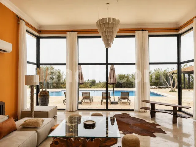 Esentepe'de Satılık 3 Odalı Deniz Manzaralı Lüks Villa - 2