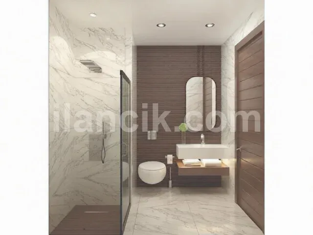 İskele Merkez'de Satılık Stüdyo Daire - Grand Sapphire Resort - 7