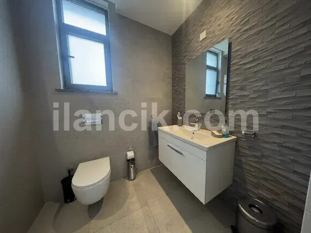 Ozanköy'de Satılık 3 Yatak Odalı Özel Havuzlu Villa - 9