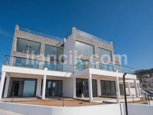 Satılık 1+1 Daire, Esentepe Girne - Tam Eşyalı