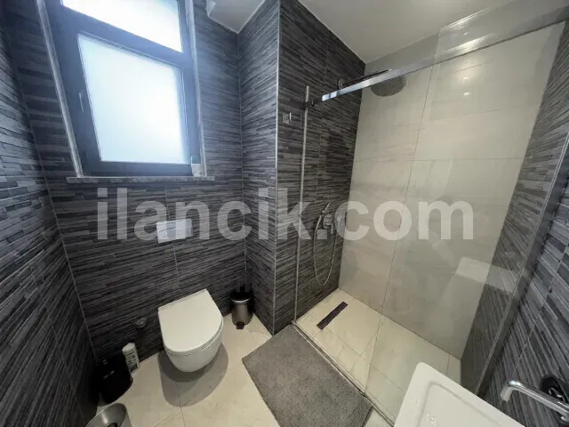Ozanköy'de Satılık 3 Yatak Odalı Özel Havuzlu Villa - 10