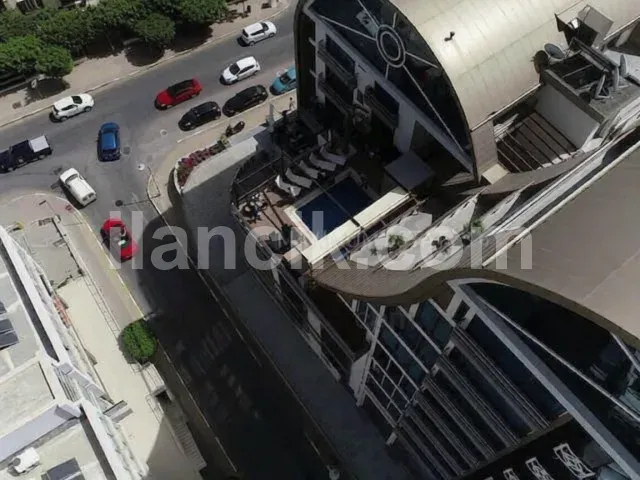 Girne Merkezde Satılık 1+1 Daire - Limana Yakın Konum - 19