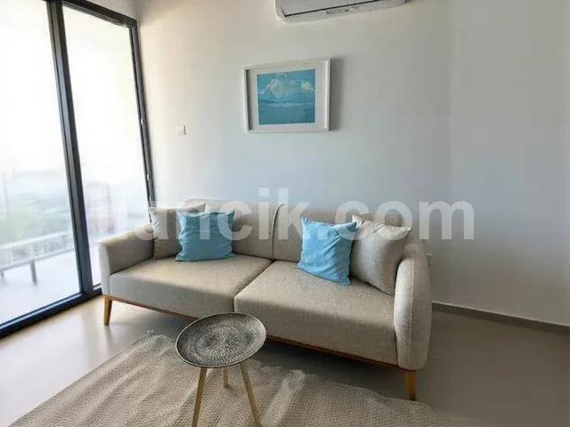 Satılık 1+1 Daire, Esentepe Girne - Tam Eşyalı - 3