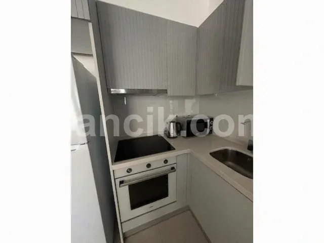Satılık 1+1 Daire, Esentepe Girne - Tam Eşyalı - 5