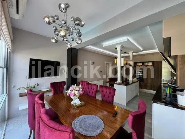 Satılık 4 Yatak Odalı Müstakil Villa - Çatalköy, Girne - 2
