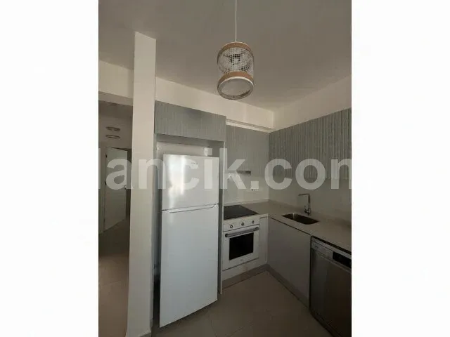 Satılık 1+1 Daire, Esentepe Girne - Tam Eşyalı - 6
