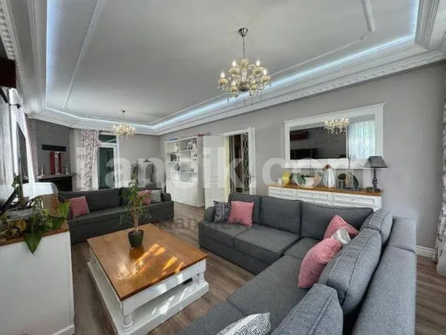 Satılık 4 Yatak Odalı Müstakil Villa - Çatalköy, Girne - 3