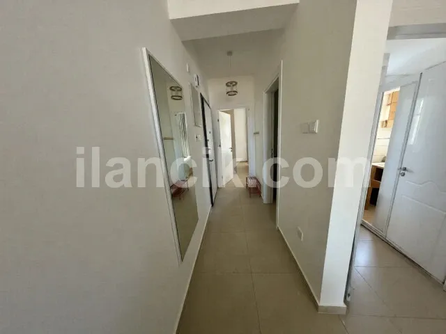 Satılık 1+1 Daire, Esentepe Girne - Tam Eşyalı - 7