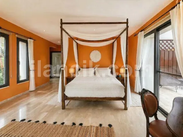 Esentepe'de Satılık 3 Odalı Deniz Manzaralı Lüks Villa - 10
