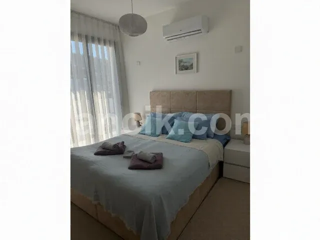 Satılık 1+1 Daire, Esentepe Girne - Tam Eşyalı - 8