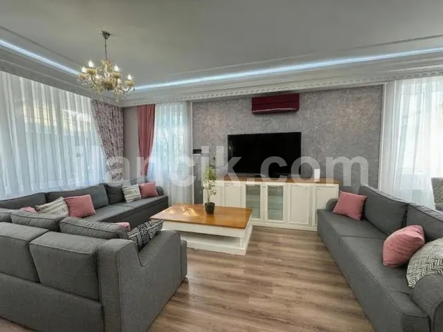 Satılık 4 Yatak Odalı Müstakil Villa - Çatalköy, Girne - 5