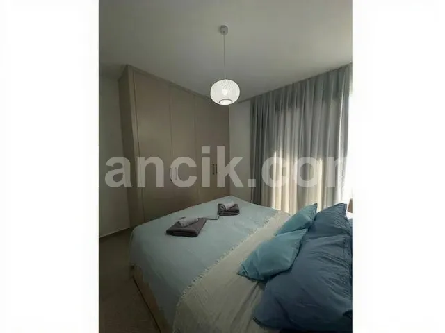 Satılık 1+1 Daire, Esentepe Girne - Tam Eşyalı - 9