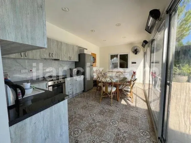 Satılık 4 Yatak Odalı Müstakil Villa - Çatalköy, Girne - 6