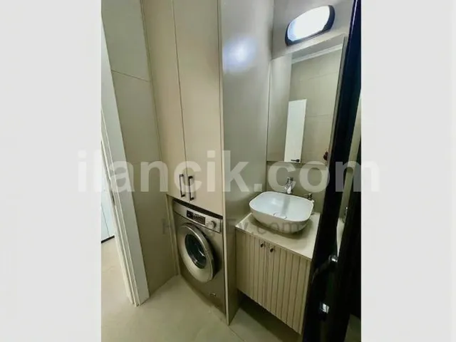 Satılık 1+1 Daire, Esentepe Girne - Tam Eşyalı - 10