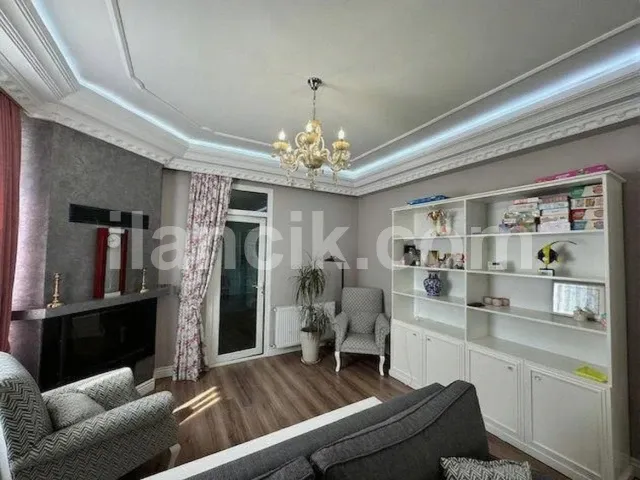 Satılık 4 Yatak Odalı Müstakil Villa - Çatalköy, Girne - 7