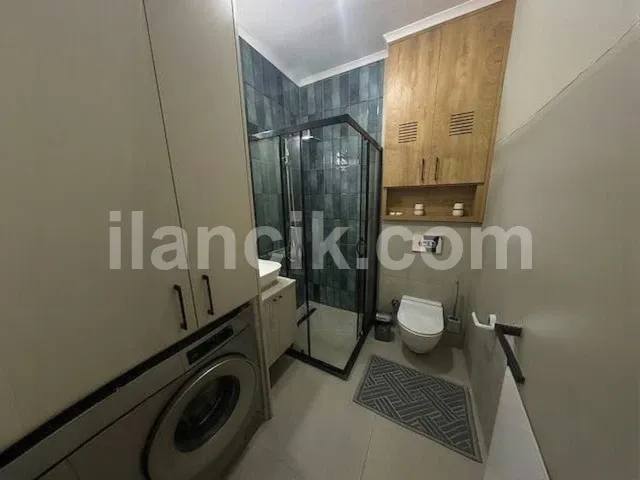Satılık 1+1 Daire, Esentepe Girne - Tam Eşyalı - 11