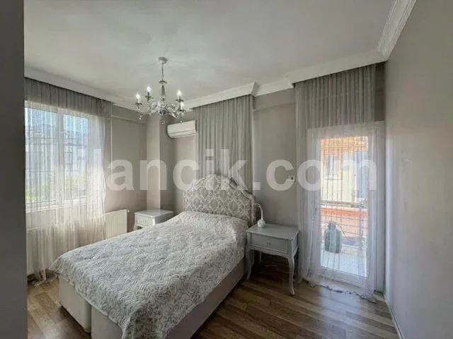 Satılık 4 Yatak Odalı Müstakil Villa - Çatalköy, Girne - 8
