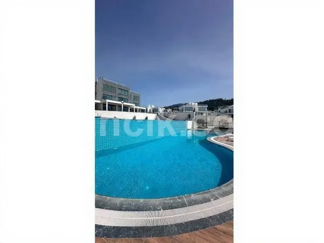 Satılık 1+1 Daire, Esentepe Girne - Tam Eşyalı - 12
