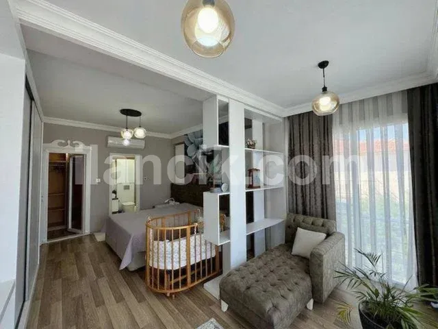 Satılık 4 Yatak Odalı Müstakil Villa - Çatalköy, Girne - 9