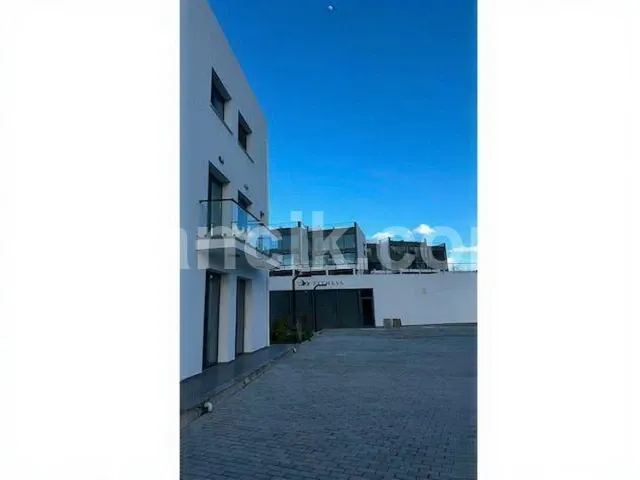 Satılık 1+1 Daire, Esentepe Girne - Tam Eşyalı - 13