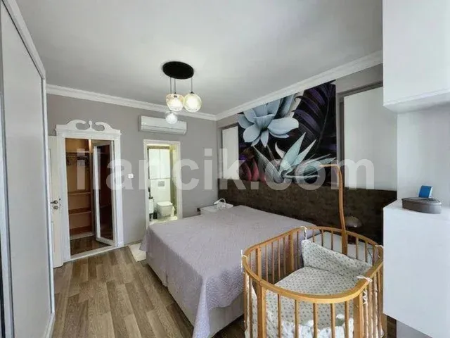Satılık 4 Yatak Odalı Müstakil Villa - Çatalköy, Girne - 10