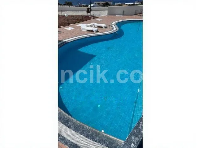 Satılık 1+1 Daire, Esentepe Girne - Tam Eşyalı - 14