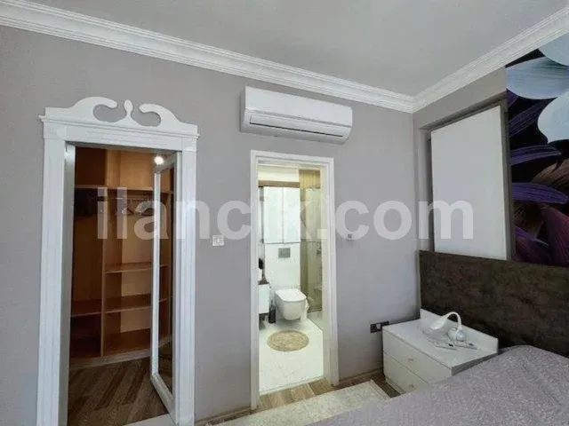 Satılık 4 Yatak Odalı Müstakil Villa - Çatalköy, Girne - 11