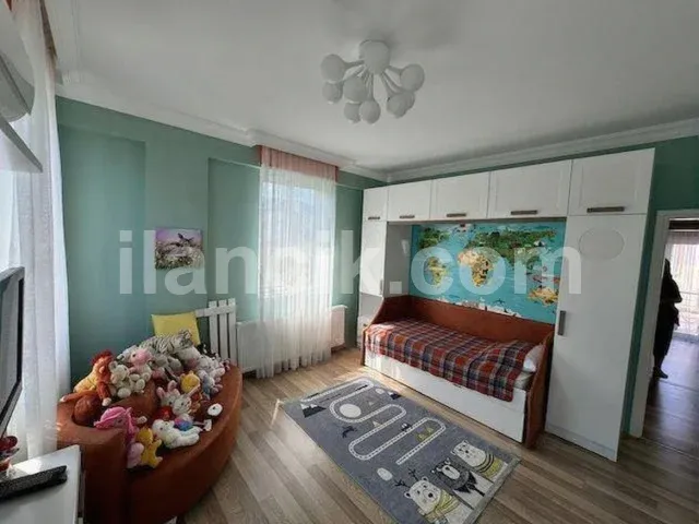 Satılık 4 Yatak Odalı Müstakil Villa - Çatalköy, Girne - 12