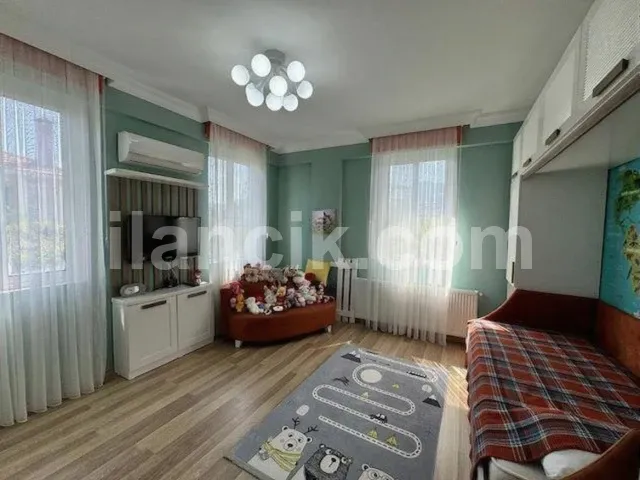 Satılık 4 Yatak Odalı Müstakil Villa - Çatalköy, Girne - 13