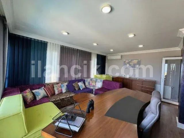 Satılık 4 Yatak Odalı Müstakil Villa - Çatalköy, Girne - 14