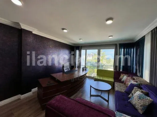 Satılık 4 Yatak Odalı Müstakil Villa - Çatalköy, Girne - 15