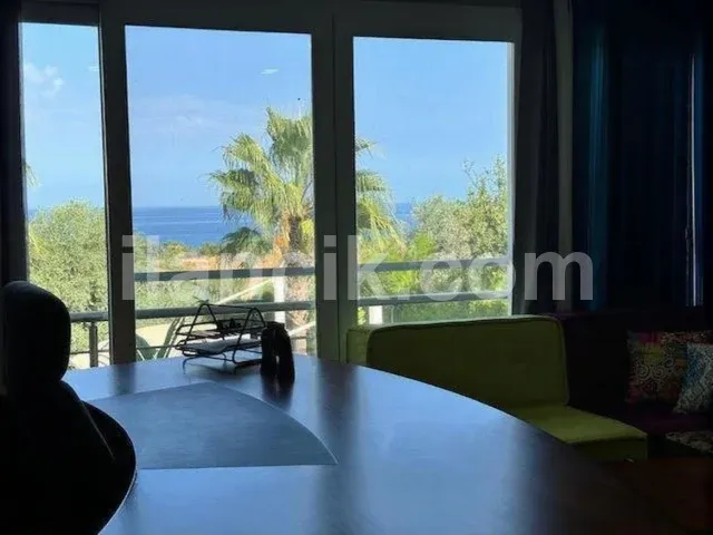 Satılık 4 Yatak Odalı Müstakil Villa - Çatalköy, Girne - 16