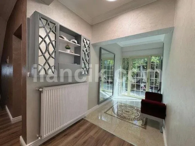 Satılık 4 Yatak Odalı Müstakil Villa - Çatalköy, Girne - 17