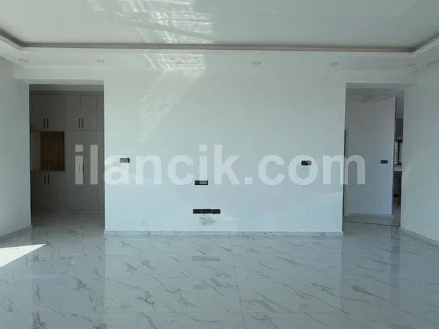 Ozanköy'de Satılık Havuzlu 3 Yatak Odalı Müstakil Villa - 8