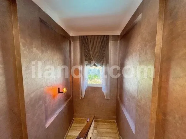 Satılık 4 Yatak Odalı Müstakil Villa - Çatalköy, Girne - 19